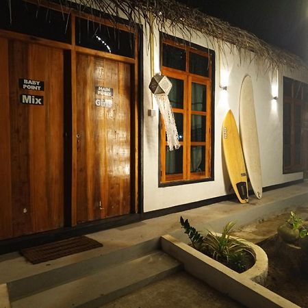 Surfing Lion Hostel อารูกัมเบย์ ภายนอก รูปภาพ