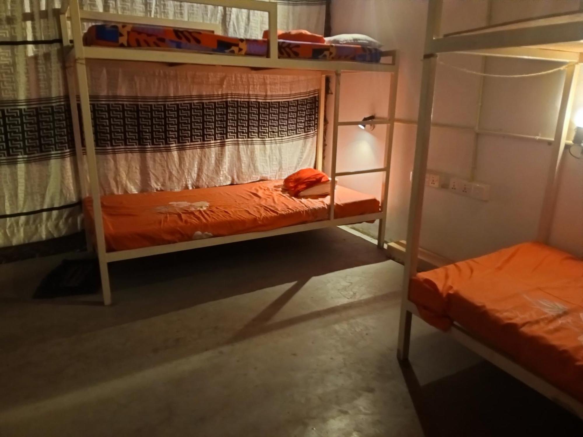 Surfing Lion Hostel อารูกัมเบย์ ภายนอก รูปภาพ