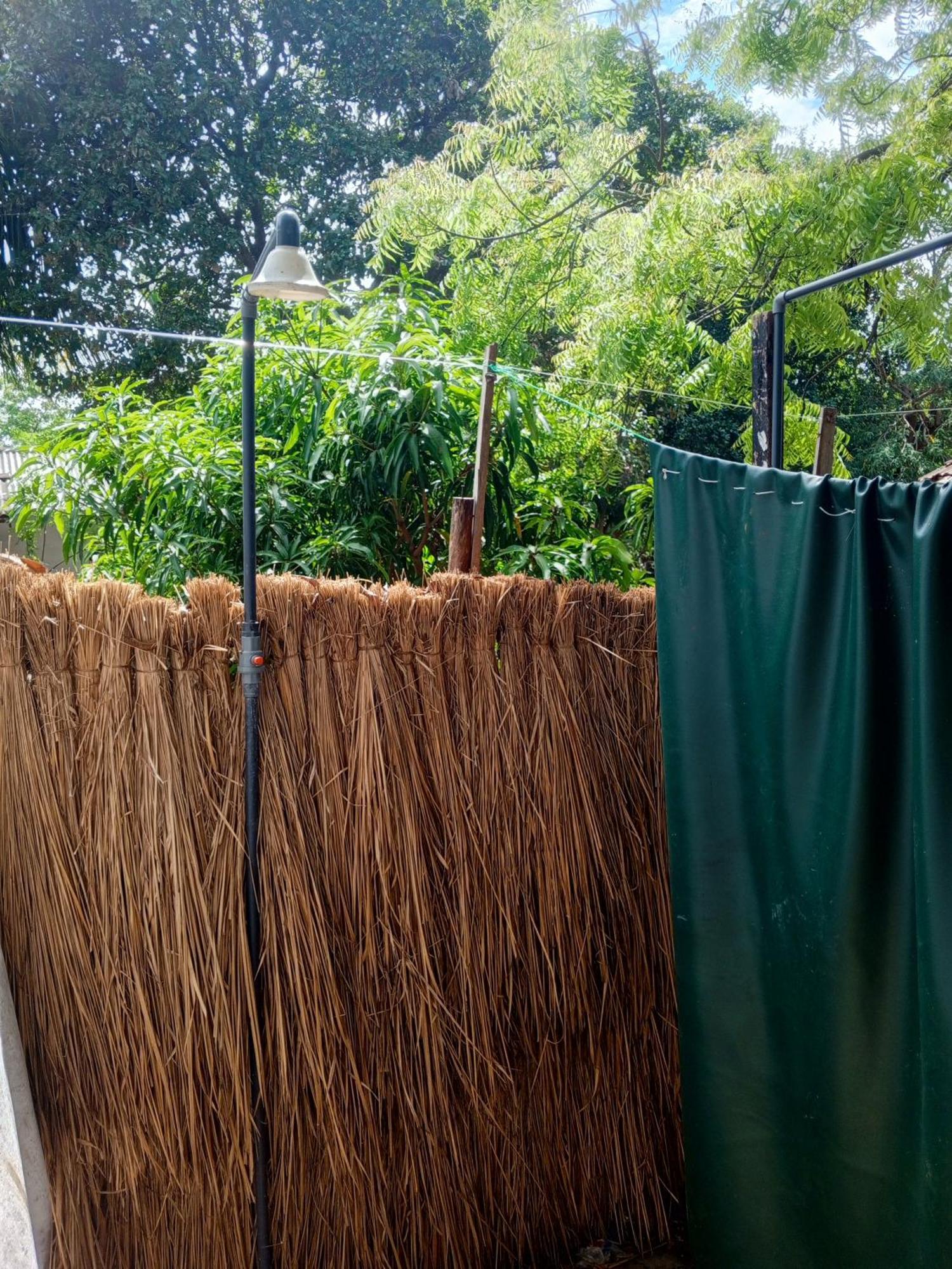 Surfing Lion Hostel อารูกัมเบย์ ภายนอก รูปภาพ